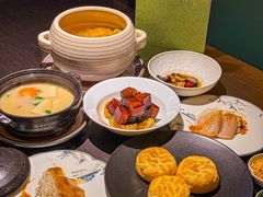 -庐灶江南·江南菜·四合院Bistro(东直门雍和宫·原华侨宾馆店)