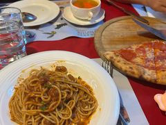 -威尼斯意餐酒吧 Venezia club(意大利风情街店)