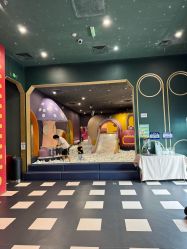 -MELAND CLUB亲子乐园·派对·餐厅(北京芳圆里ID MALL店)