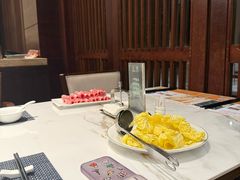 -海棠湾九号度假酒店-融荟家和中餐厅