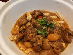 -国惠大酒楼(宝龙店)