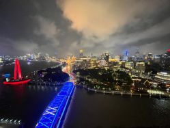 -上海大厦·宴会厅