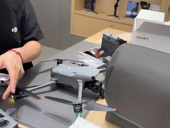 -DJI大疆(福州万象城授权体验店)