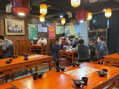 大堂-醉长安(南门总店)