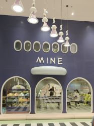 -奈尔宝家庭中心·亲子餐厅(鄞州万达店)