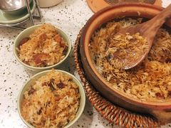 -椰子营·椰子鸡火锅(万象里店)