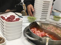 -牛鲜胜·潮汕牛肉自助火锅(番禺市桥店)