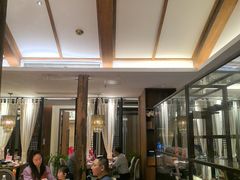 -瑶王府·广西菜(金阳路店)