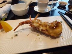 -广州文华东方酒店·江-由辉师傅主理