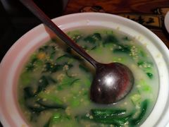 小米时蔬三宝粥-百年神厨·地道川菜(清江西路店)