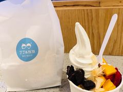 -丁丁&当当牦牛酸奶·酥油面包(官门口店)