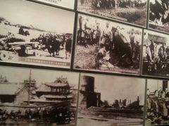 -沈阳“九·一八”历史博物馆