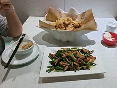 -东北公社(北京路店)