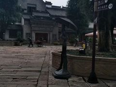 -龙潭水乡