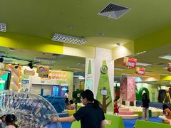 -永旺梦乐城(金银潭店)
