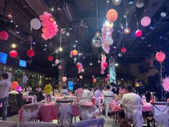 -胡桃里乐队酒馆(广州塔店)