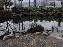 -寒山寺