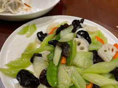 -八大碗·精致东北菜(东陵西路店)