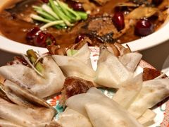 -大鸭梨烤鸭(石佛营店)