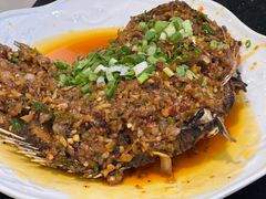 -草墩罗非鱼庄•野生菌•腊排骨(七星街上段店)