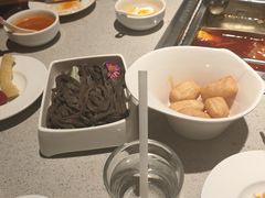 -海底捞火锅(万达广场店)