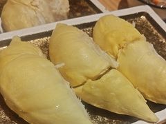 -贵木日本料理·铁板烧(新地假日广场店)