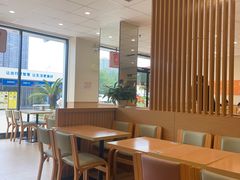 -德克士(茶店子客运站店)