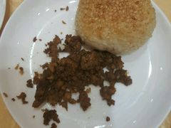 -仿膳饭庄(天安门店)