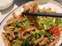 -旺达·福州菜(正大广场店)