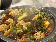 -滋味烤鱼(祥和里店)