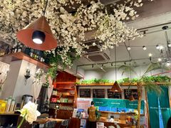 -岛风·台食小馆 ISLAND BISTRO(烟台山店)