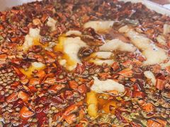 -成都驻京办餐厅(蜀都宾馆店)