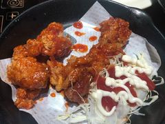-火炉火自助餐(悠唐购物中心店)