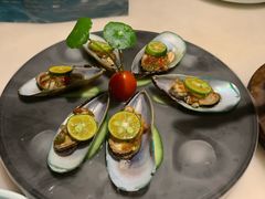 -佬麻雀·新湘菜(珠海金发购物中心店)