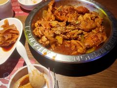 -赖胖子肉蟹煲(上邦百汇城店)
