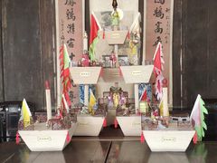 -乌镇东栅景区