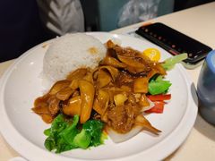 -龙记烧腊茶餐厅(常德路店)