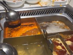 -海底捞火锅(勒泰店)