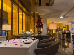 -北京柏悦酒店·锦庭餐厅Dining Room