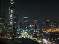 -深圳星河丽思卡尔顿酒店