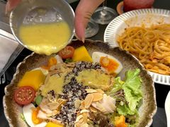 -J's Cafe Lab