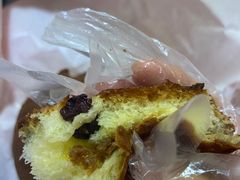-木子木水日式烫面包(世界城光谷店)