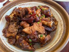 -西山人家·传统苏帮菜·家宴(木渎店)