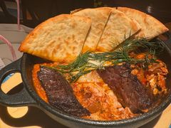 -弗兰克牛排西餐厅Ribone steak house(柠檬花园店)