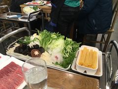 -牛街·马辈儿涮肉(牛街二店)