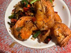 -菌自由丨野生菌火锅特色庭院餐厅(丽江古城店)