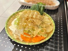 -清真老东乡开锅羊肉(甘南路店)