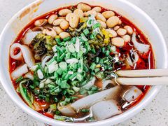 -户部巷小吃(中商徐东平价广场店)