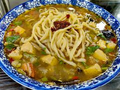 -安老太新疆第一碗(文艺路店)