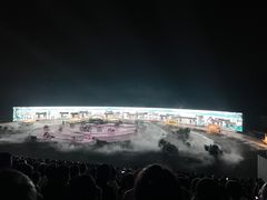 -鼎盛王朝康熙大典实景演出